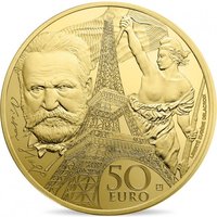 50 Euros reverse