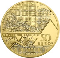 50 Euro obverse