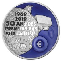 50 Euro reverse