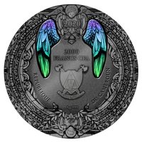 2000 Francs CFA obverse