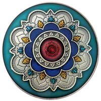 2000 Francs CFA reverse