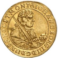 1 Ducat obverse