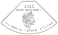 1 Dollar obverse