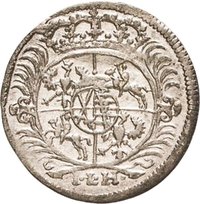 1⁄48 Thaler obverse