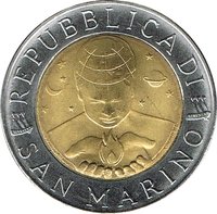 Obverse
