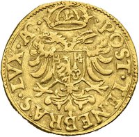 2 Ducats obverse