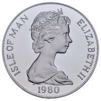 1 Crown obverse