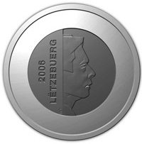 10 Euro obverse