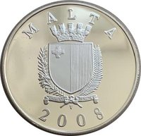 10 Euros obverse