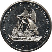 1 Dollar reverse