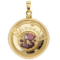 500 Francs CFA reverse