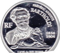 1½ Euro obverse
