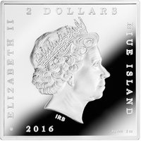 2 Dollars obverse