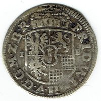 1⁄24 Thaler obverse
