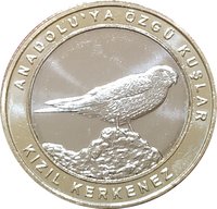 1 Kuruş reverse