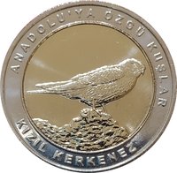 1 Kuruş reverse