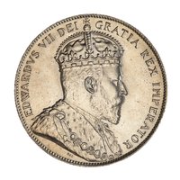 50 Cents obverse