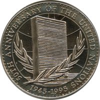 1000 Shillings reverse