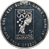 1000 Shillings reverse