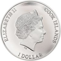 1 Dollar obverse