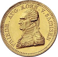 1 Ducat obverse