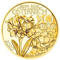 50 Euro obverse