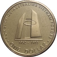 1 Dollar reverse