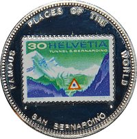 1000 Shillings reverse