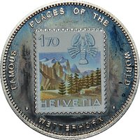 1000 Shillings reverse