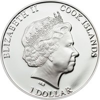 1 Dollar obverse