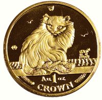 1 Crown reverse