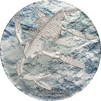 2000 Tögrög reverse