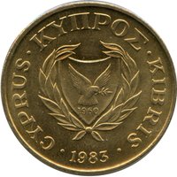 10 Cents obverse