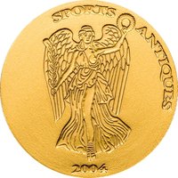 1000 Francs CFA reverse