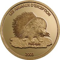 20 Francs reverse