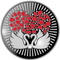 500 Francs CFA reverse