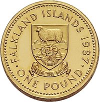 1 Pound reverse