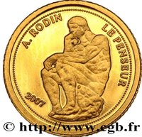 1500 francs cfa reverse