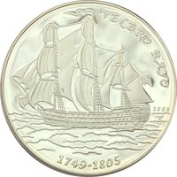 10 Pesos reverse