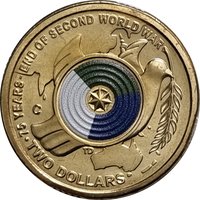 2 Dollars reverse