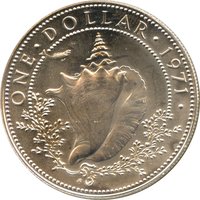 1 Dollar reverse