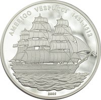 1000 Francs CFA reverse