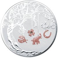 500 Francs CFA reverse