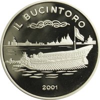 1000 Francs CFA reverse