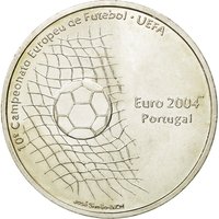 1000 Escudos reverse