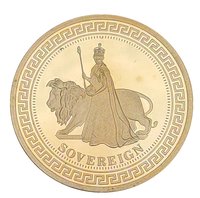 1 Sovereign reverse