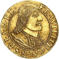 1 Ducat obverse