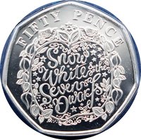 50 Pence reverse