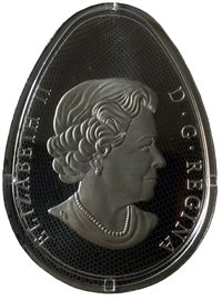 20 Dollars obverse