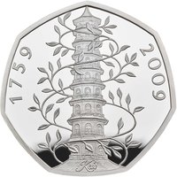 50 Pence reverse